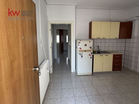 Διαμέρισμα για ενοικίαση Άγιος Νικόλαος (Λάρισα) - Φωτογραφία 5