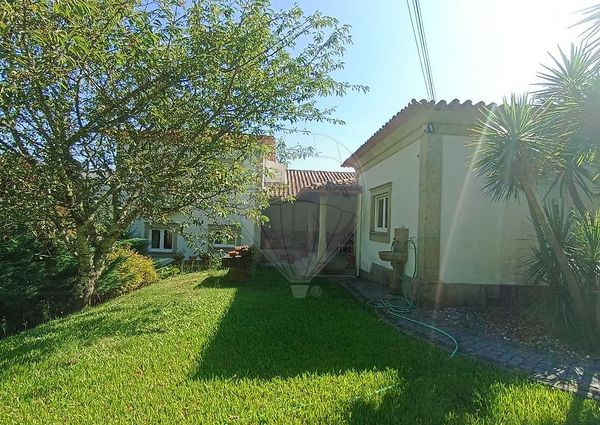 Moradia T4 em Viana do Castelo