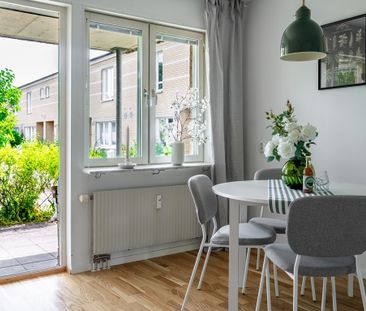 Jordabalksvägen, Lund - Foto 4