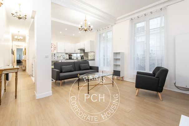 Rue Leconte de Lisle, - Photo 1