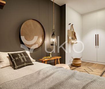 9 room luxury Apartment for rent in Barcelona, Spain - Photo 6