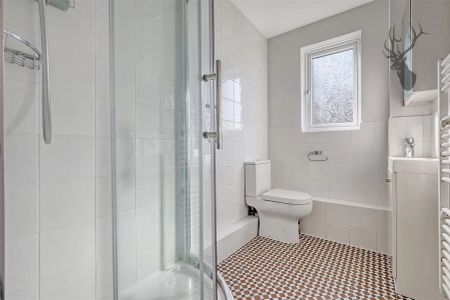 1 Bedroom Apartment - Photo 4