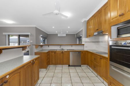 5 Goldenwood Mews, Kirwan - Photo 4