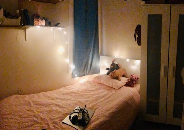 Carrer del Comte Borrell, Barcelona, Catalonia 08015