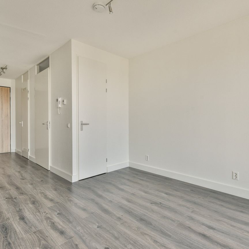 Te huur: Huis Waldorpstraat 968 in Den Haag - Photo 1