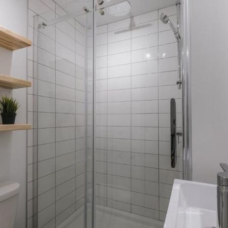 Loft entièrement meublé à louer Sainte-Foy / Sillery octobre 2025 - Photo 4