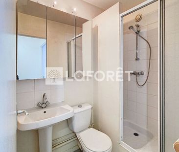 Appartement T1 Villejuif à louer - Photo 4