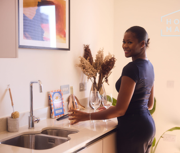 1 bedroom flat to rent - Photo 2