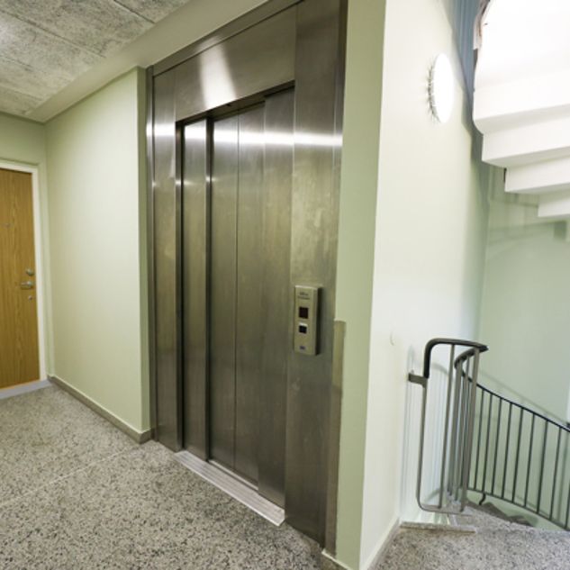 Von Troils väg 6, Kryddgården - Foto 1