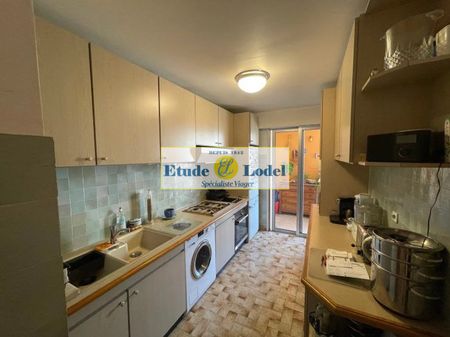 Appartement Nice Riquier - Photo 3
