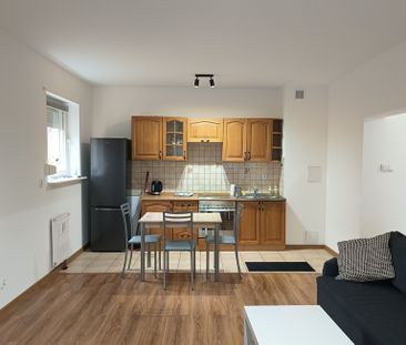 mieszkanie na wynajem Szczecin Niebuszewo - Photo 1