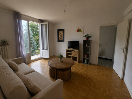 Location Appartement 3 pièces 63m² TOURS 37200 - Photo 3