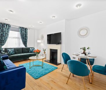 Sussex Gardens, Paddington - Photo 2