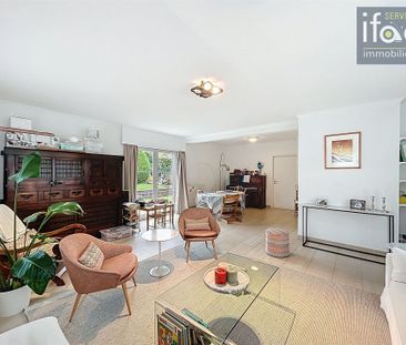 Villa 4 slaapkamers - rustige ligging - prachtige tuin! - Foto 1