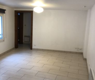 Location Appartement 2 pièces 38m² STRASBOURG 67000 - Photo 4
