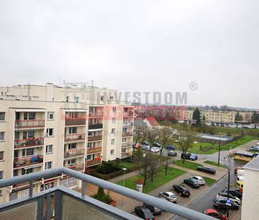 Mieszkanie do wynajęcia Opole, Malinka, kawalerka, 27m - Photo 1