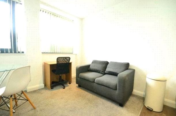 Bracken House, 44-58 Charles Street, Manchester City Centre, Greater Manchester, M1 7AA - Photo 1