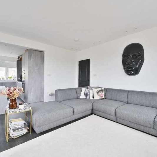 Avenue Road, St John's Wood, NW8 - Photo 1