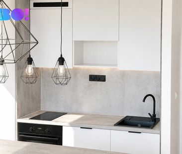 Pronájem bytu 1+kk 27 m² - Photo 2