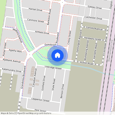 4 Raffles Walk, Vic 3030, Werribee