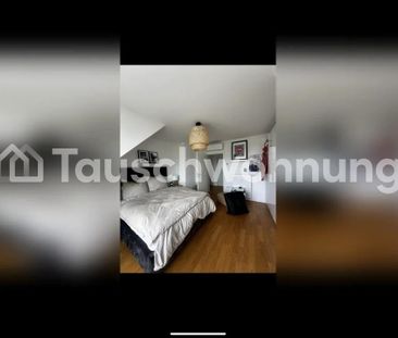 TAUSCHWOHNUNG Traumhafte moderne 2,5 Zimmer Wohnung in Maxvorstadt - Photo 1