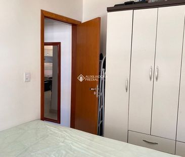 Apartamento com 1 quarto e 40m² para alugar em Vila João Pessoa, Po... - Photo 3