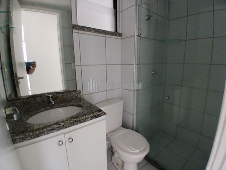 JACARECANGA - APARTAMENTO - MONSENHOR DANTAS, 100 APTO 1223 BL B MATIAS BECK - Photo 3