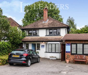 1 bedroom maisonette to rent Sidney Road, Walton-on-Thames, KT12 - Photo 4