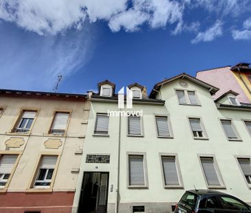 CRONENBOURG - 2 PIECES - 33.83 M² - Photo 4