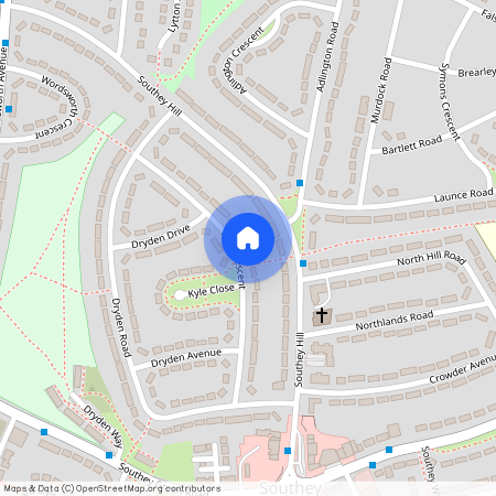 Kyle Crescent, Sheffield