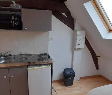 Location Appartement 1 pièce 26m² BETHUNE 62400 - Photo 3