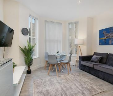 1 bedroom apartment to rent - Photo 1