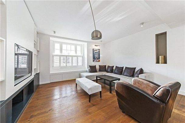 3 bedroom apartment to rent - Photo 1