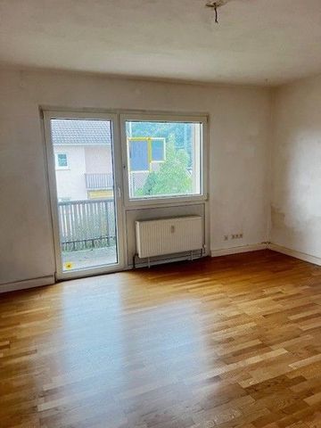 Schöne Wohnung sucht Mieter: individuelle 3-Zimmer-Wohnung - Foto 4