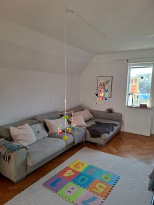 Linnégatan, Limhamn - Photo 1