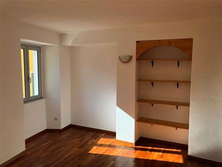 MELANO - in centro paese affittiamo un 4.5 loc. duplex - Foto 4