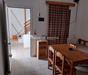 Studio/Γκαρσονιέρα για ενοικίαση Κάτω Γούβες - Φοίνικας (Γούβες) - Photo 1