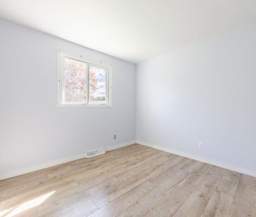 Maison de plain-pied à louer - Brossard (Noms de rues (P)) Maison d... - Photo 4