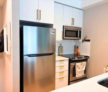For Lease - 1171 Queen Street Unit# 603, Toronto, Ontario - Photo 4