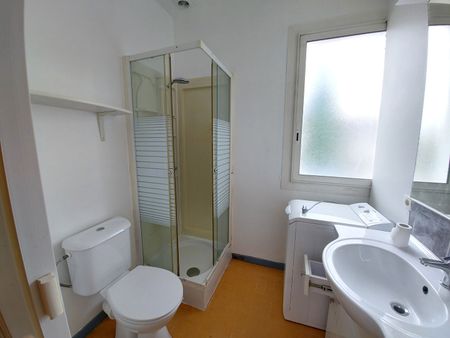 � louer ? Appartement T1 avec terrasse � Simiane, - Photo 3