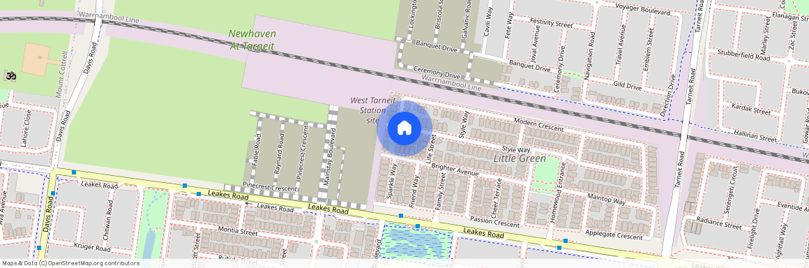 83 Style Way, Vic 3029, Tarneit