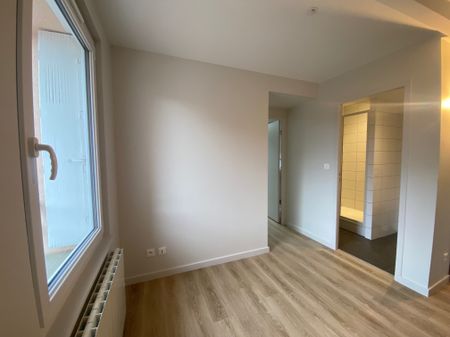 Location Appartement 1 pièce 35m² BRIGNAIS 69530 - Photo 2