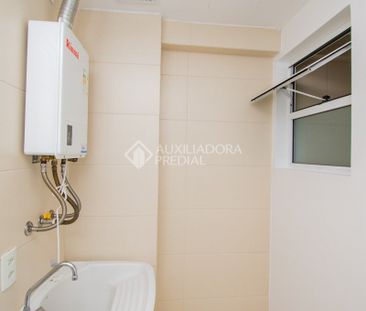 Apartamento com 2 quartos e 74m² para alugar em Boa Vista, Porto Al... - Foto 3