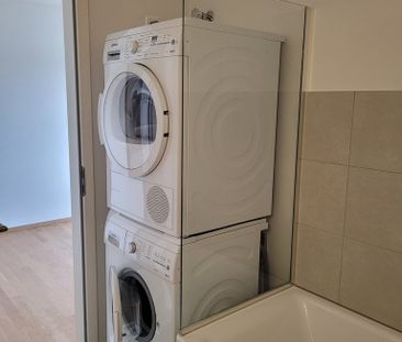 2 Zimmer-Wohnung in Zürich mieten - Photo 6