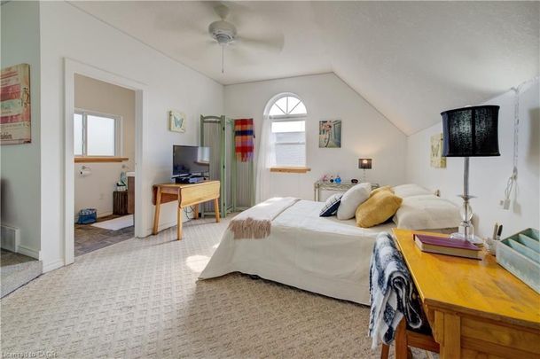 For Lease - 110 Surrey Street, Guelph, Ontario - Photo 1