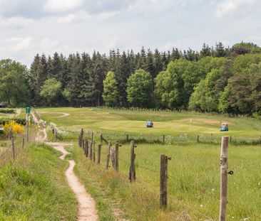 Tijdelijk te huur! Vrijstaand vakantiehuis met buitenruimte in Groe... - Foto 4