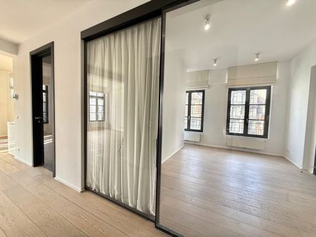 Appartement te huur - Foto 5