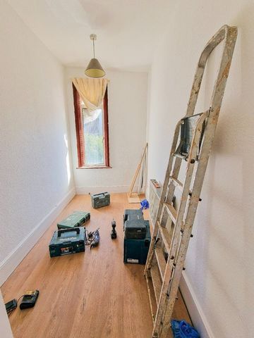 4 Bed Flat, Bushey Road, E13 - Photo 5