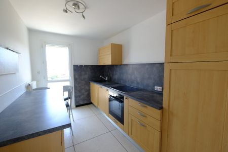 T4 - CITE DU DESIGN A LOUER - Photo 5