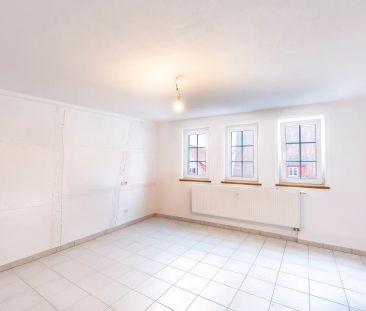 WEITBLICK: Historisch wohnen! - Foto 1